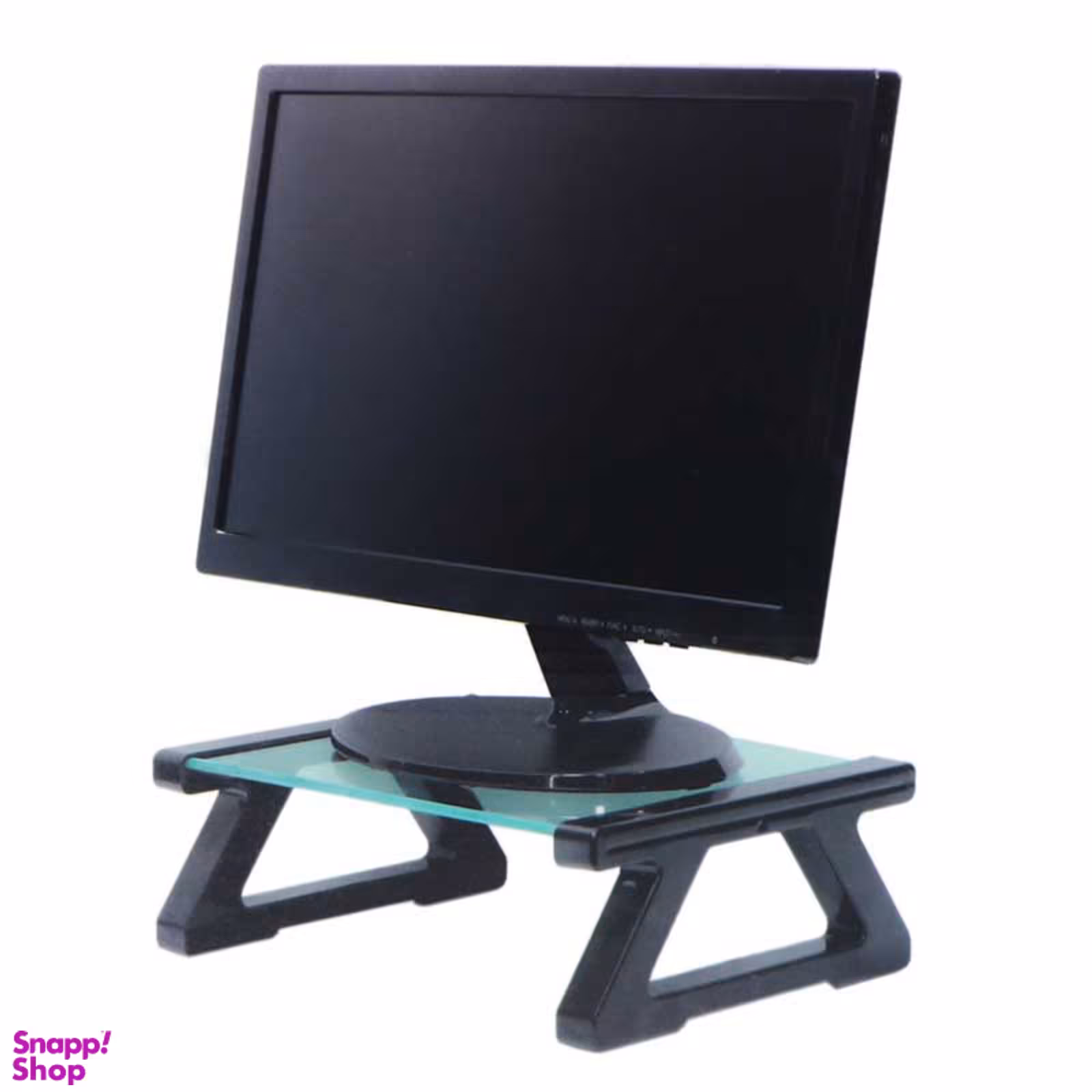 پایه مانیتور تسکو مدل TMS 2000 رنگ مشکی