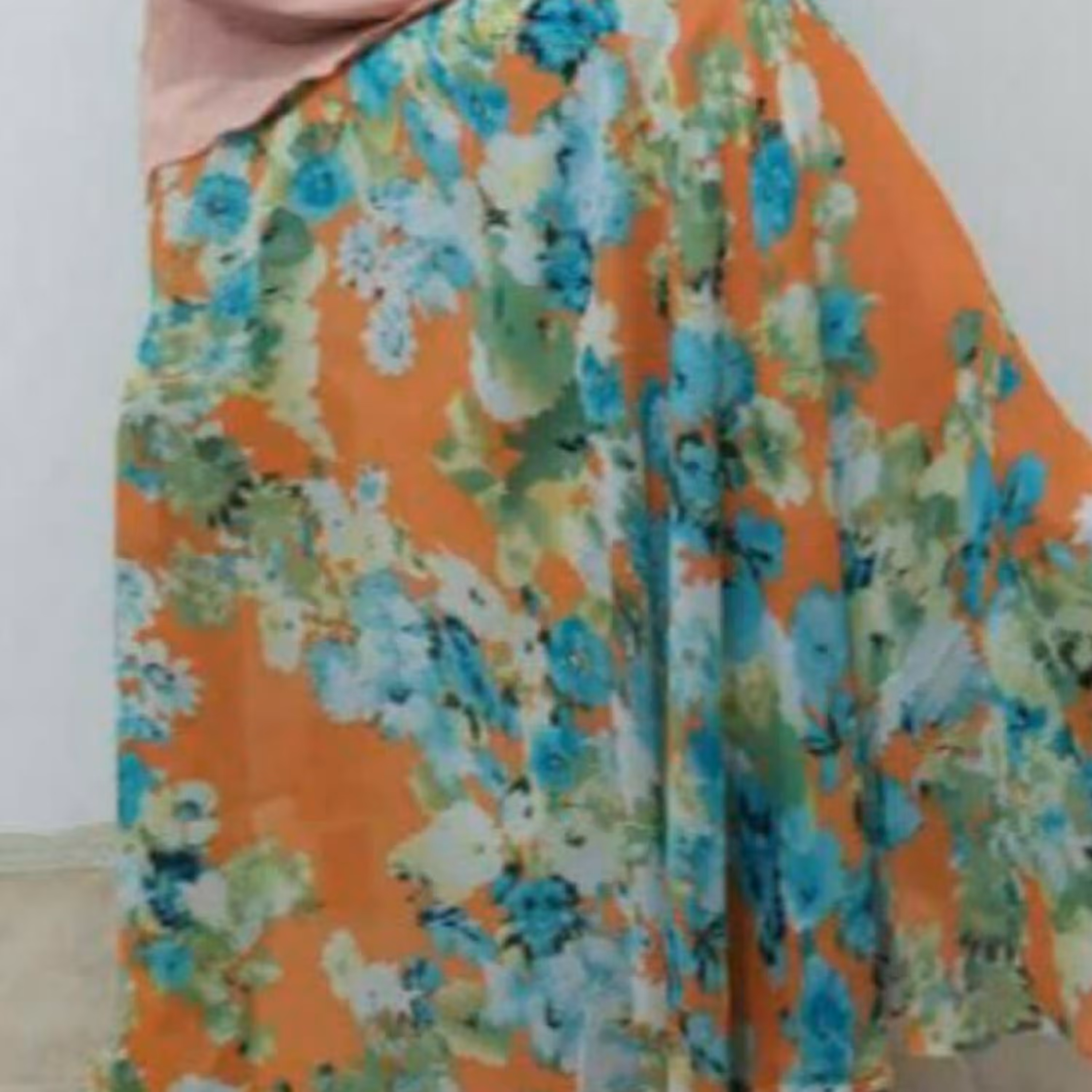 ست حجاب کد 02