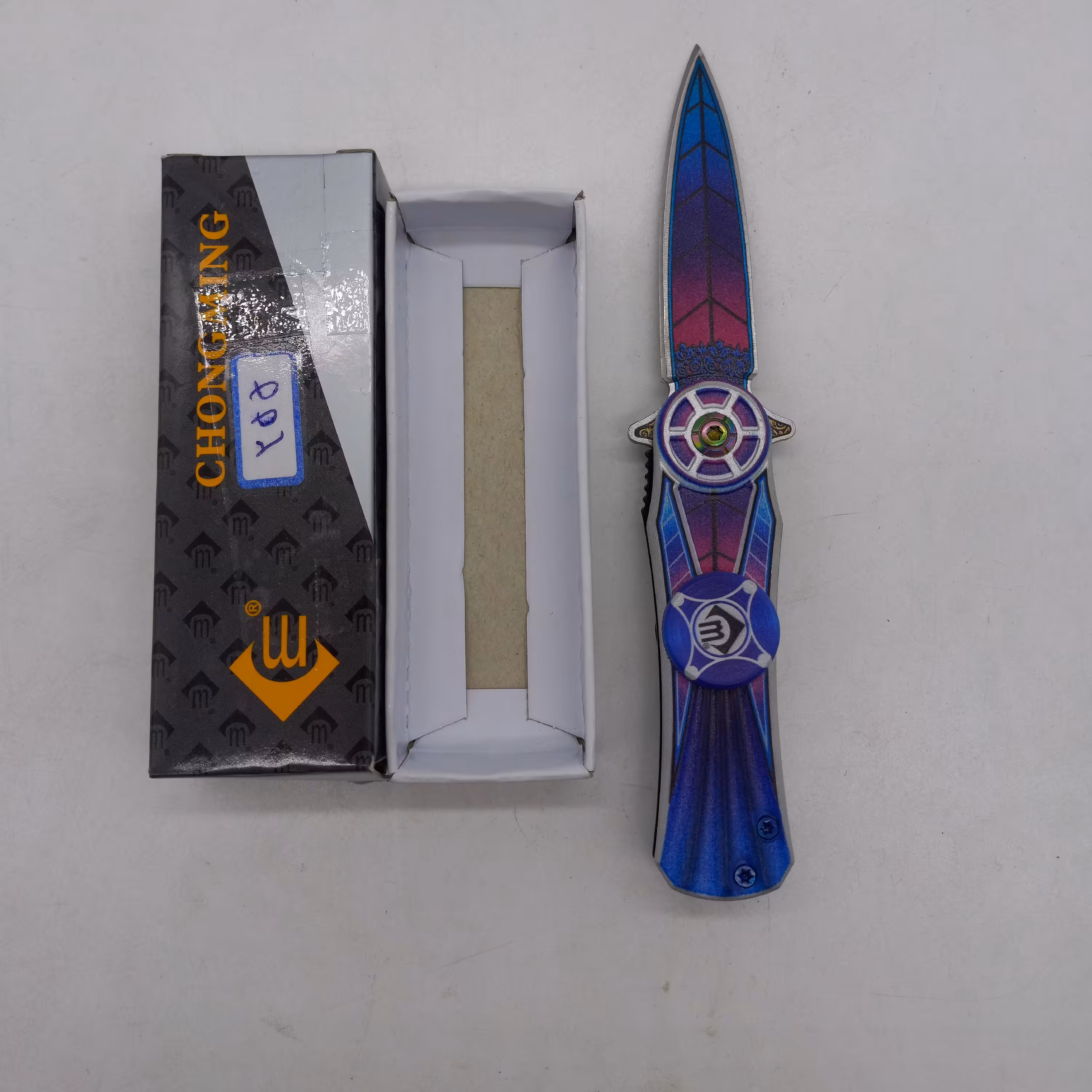 چاقوی چانگ مینگ کد 255