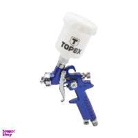 پیستوله رنگ پاش تاپکس مدل YP-THK-2001-0.5MM