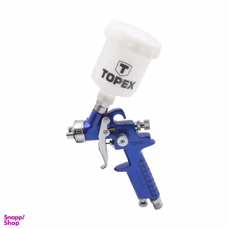 پیستوله رنگ پاش تاپکس مدل YP-THK-2001-0.5MM