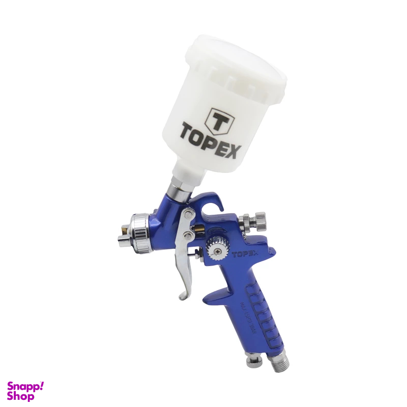پیستوله رنگ پاش تاپکس مدل YP-THK-2001-05MM