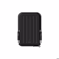 هارد اکسترنال Silicon Power A66 External 5TB