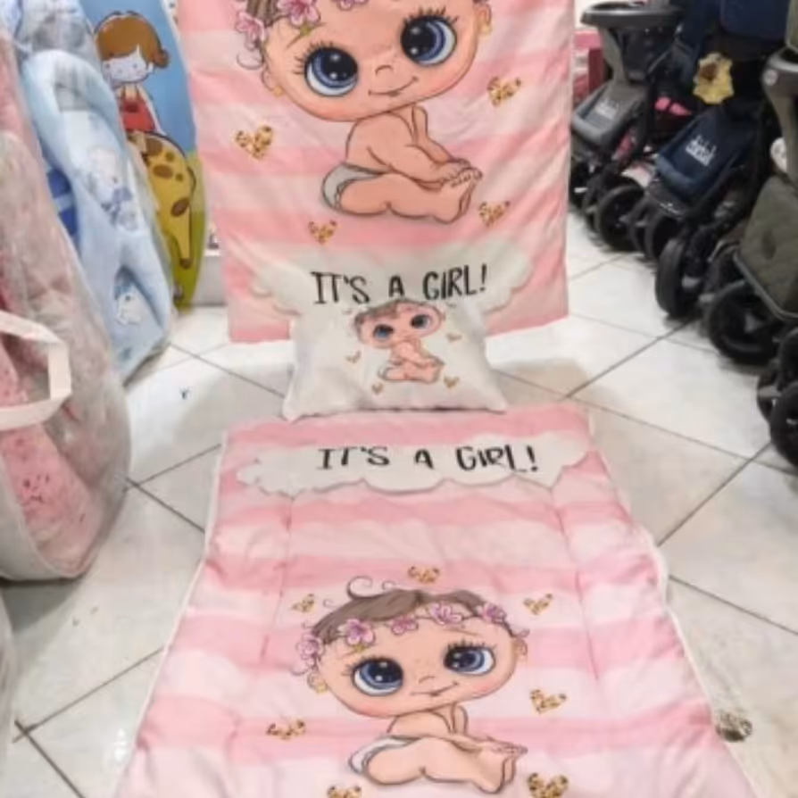 سرویس خواب مسافرتی نوزاد