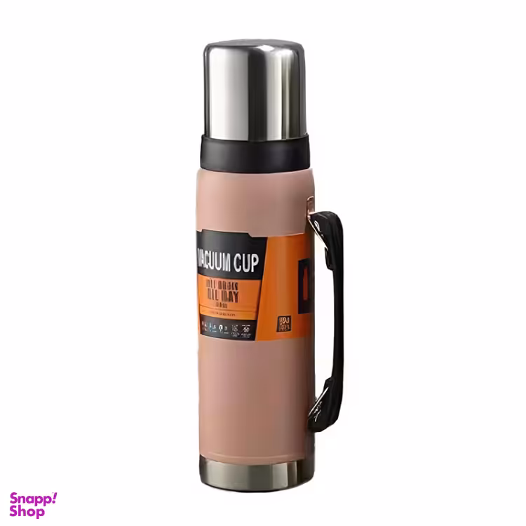 فلاسک استیل مدل Diwangxin گنجایش 1200 میلی لیتر