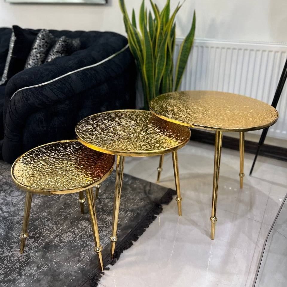 میز عسلی