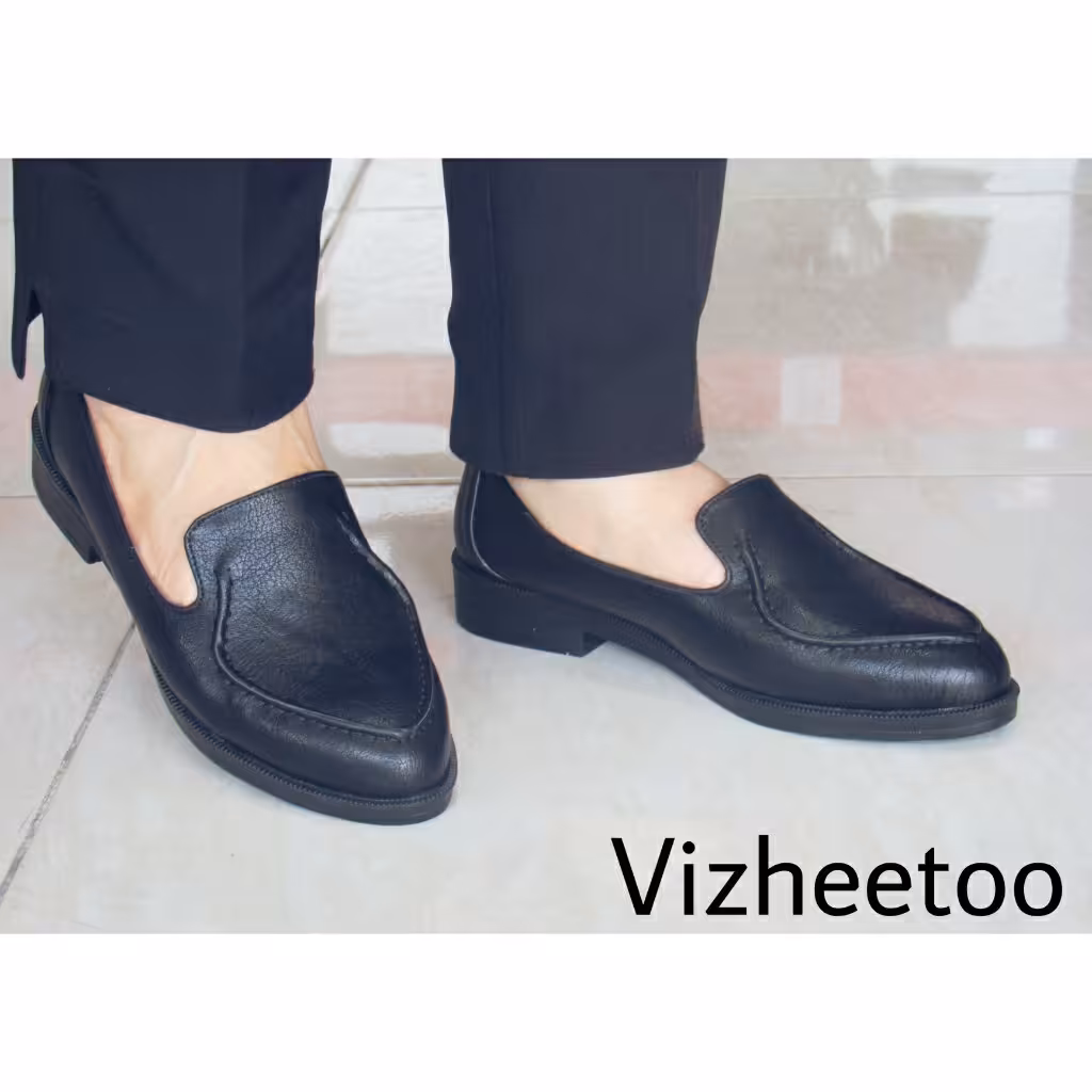 کفش مدل کالج