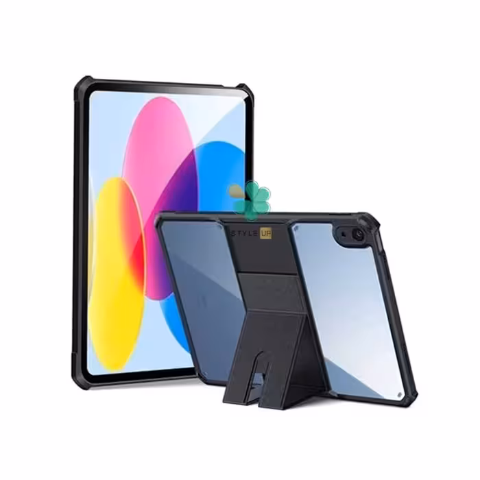 کاور Beatle Stand برند XUNDD اپل آیپد iPad 10.9 2022