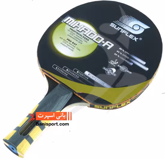 راکت پینگ پنگ سان فلکس MIKADO A 10361