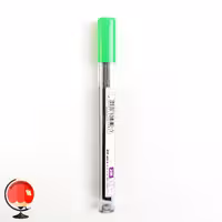 نوک مداد نوکی 5 دهم هیپو سبز کد 2848