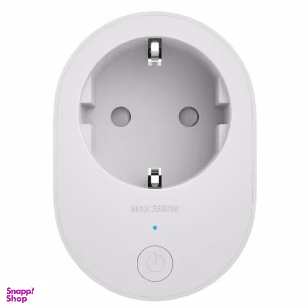 پریز هوشمند شیائومی مدل ZNCZ302KK