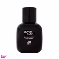 ادوپرفیوم مردانه نایس پاپت مدل Silver Scent