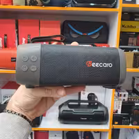 اسپیکر بلوتوث بیکارو  401 Beecaro