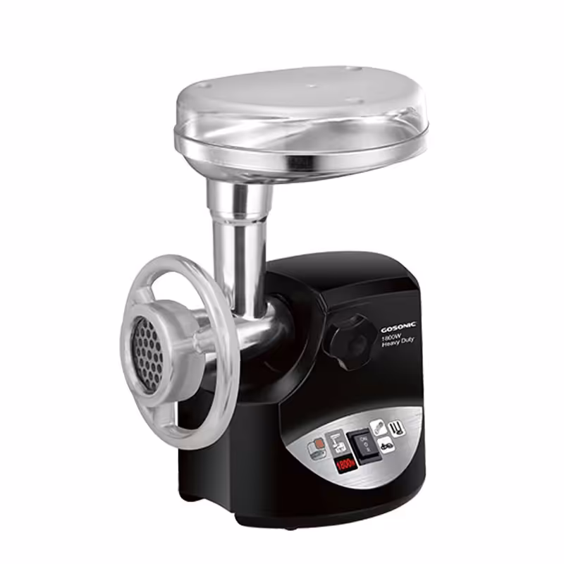 چرخ گوشت گوسونیک مدل GMG744