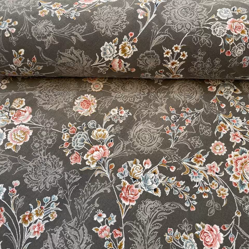 فرش 1500 شانه برجسته