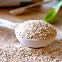 سویق عدس نیم کیلویی خالص با تفت مناسب 