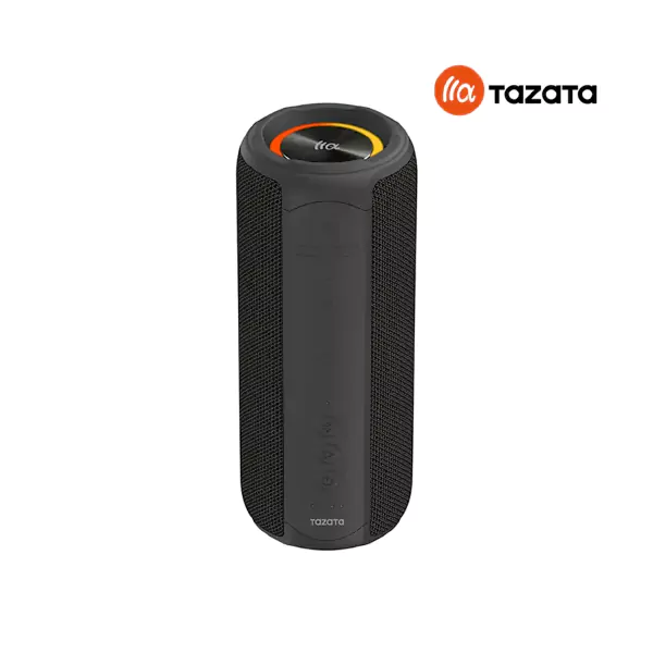 اسپیکر قابل حمل تازاتا PALM 300 رنگ مشکی مشخصات