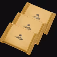 شکلات تلخ 70 درصد بسته نیم کیلویی