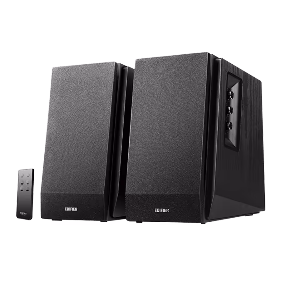 قیمت و خرید اسپیکر ادیفایر Edifier R1700BT Black | فروشگاه گیمینگ تکاف