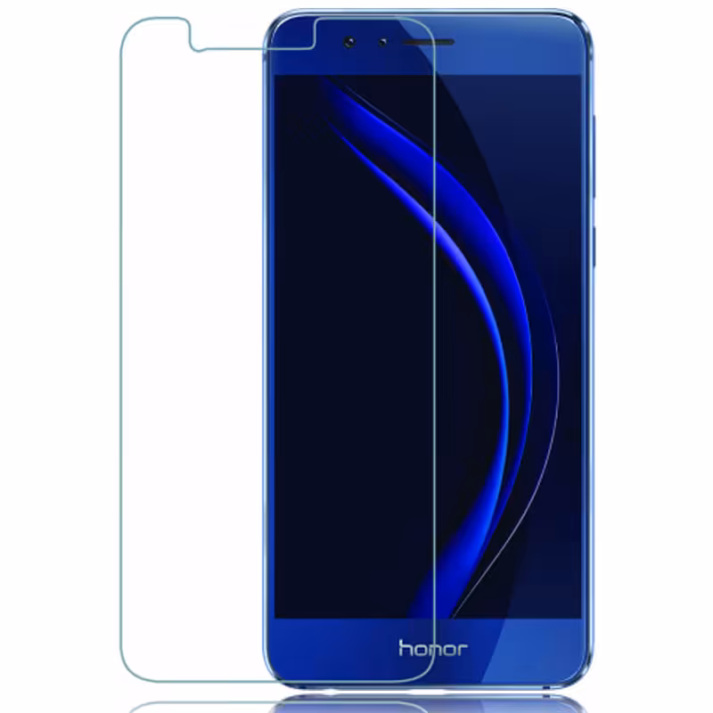 گلس شیشه ای HONOR 8