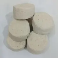 سفیداب گلنار ( روشور ) 400 گرمی