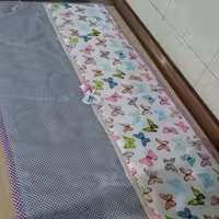 نمگیر ظروف پروانه ای