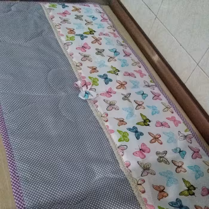 نمگیر ظروف پروانه ای