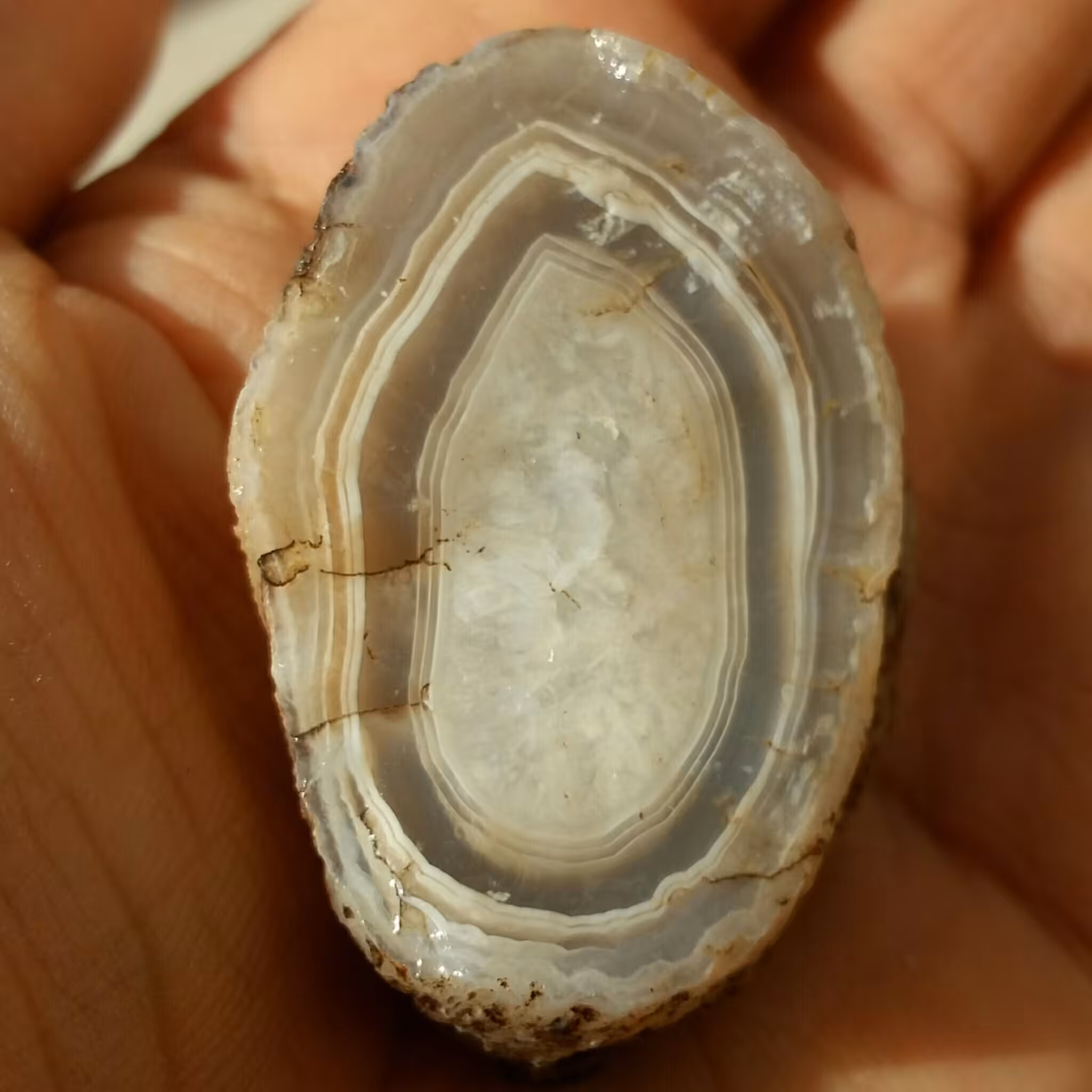 سنگ راف عقیق سلیمانی 3بعدی  بسیار دیدنی خااص 100 درصد طبیعی محششششر