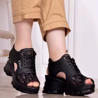 صندل تابستانه زنانه دخترانه