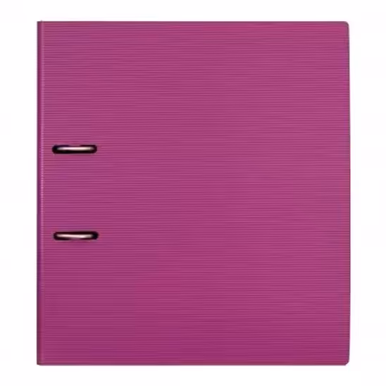 زونکن 8 سانت پاپکو مدل متالیک  کد A4-814BC رنگ بنفش