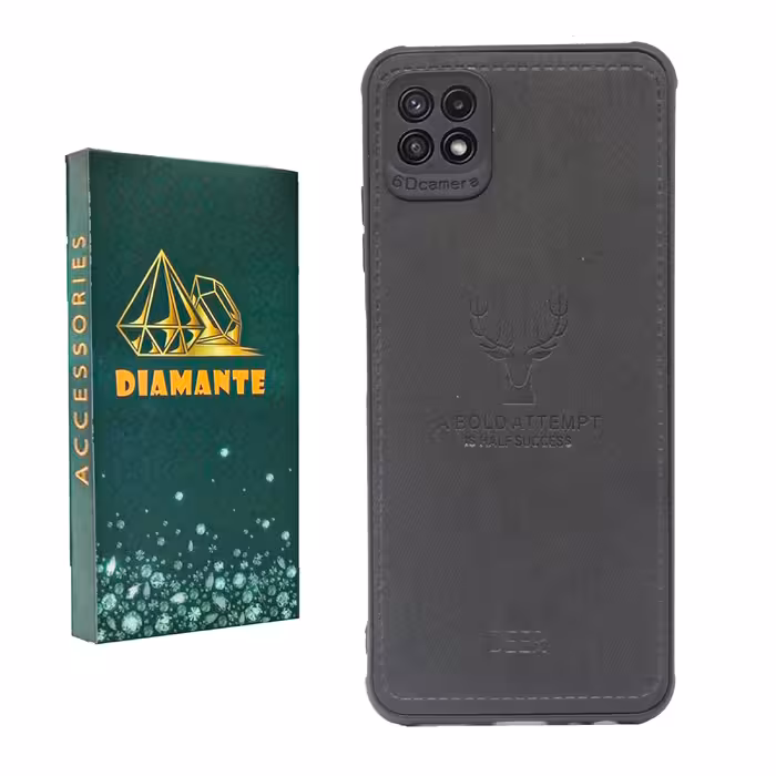 کاور مدل گوزنی مناسب برای گوشی a22-5G