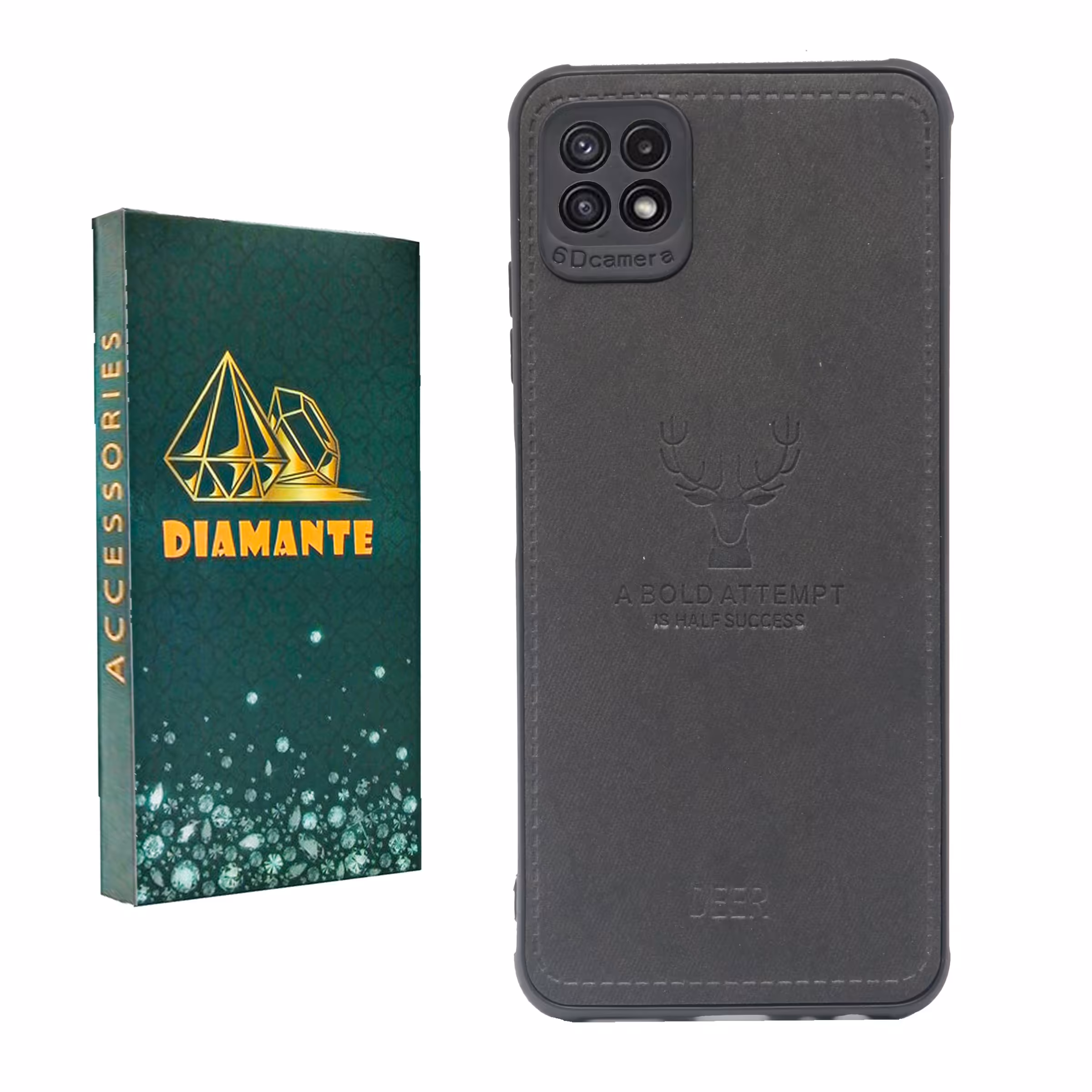 کاور مدل گوزنی مناسب برای گوشی a22-5G