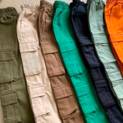 شلولرکارگو دخترانه