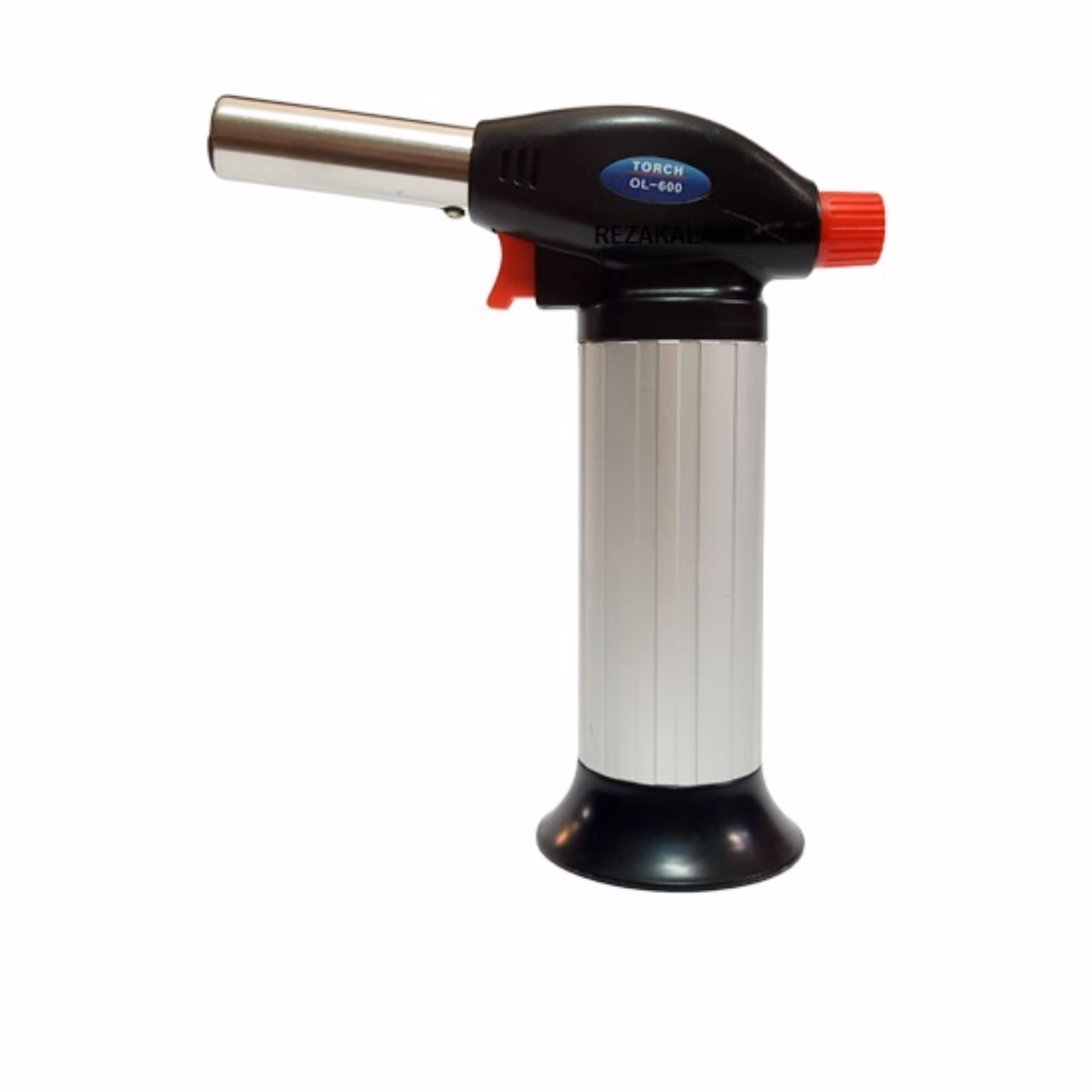 فندک صنعتی پرفشار قابل شارژ