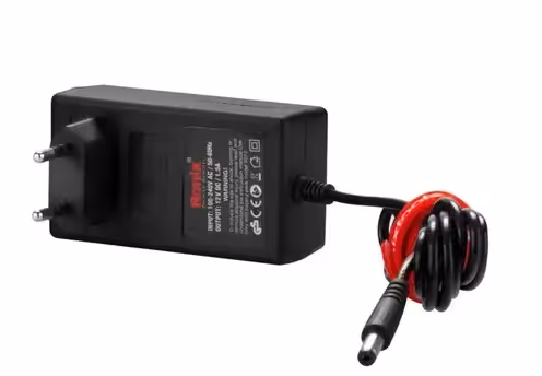 شارژر دریل شارژی 8012 و 8012C رونیکس