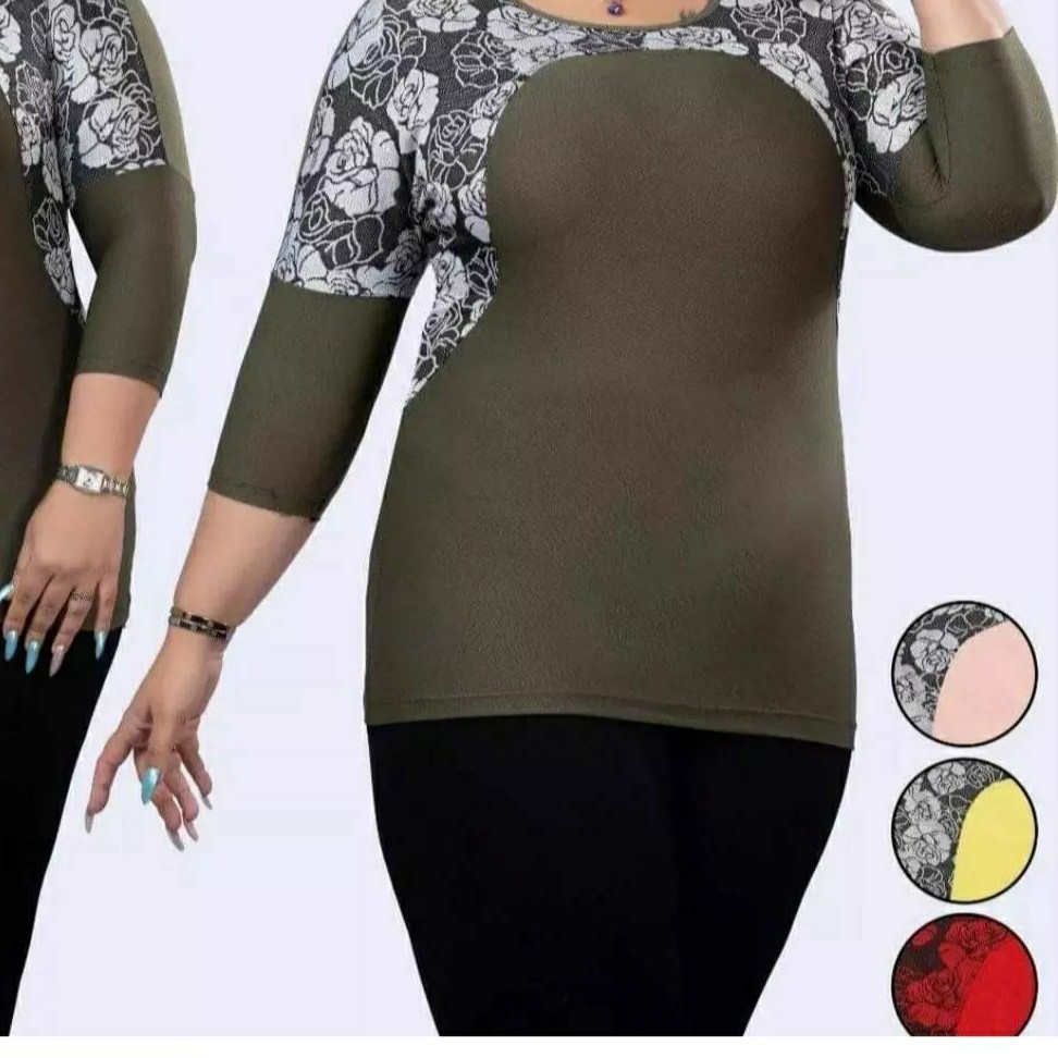 شومیز زنانه