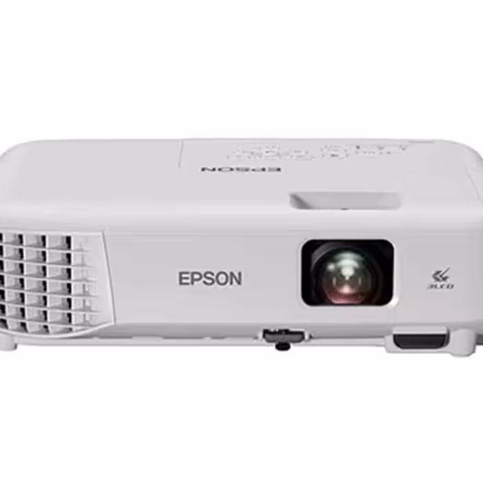 ویدئو پروژکتور اپسون EPSON EB-E01
