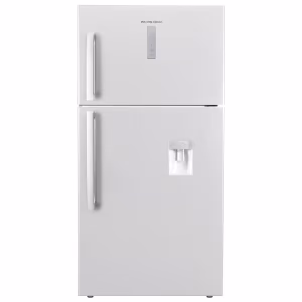 یخچال فریزر پاکشوما  مدل RTP 670W