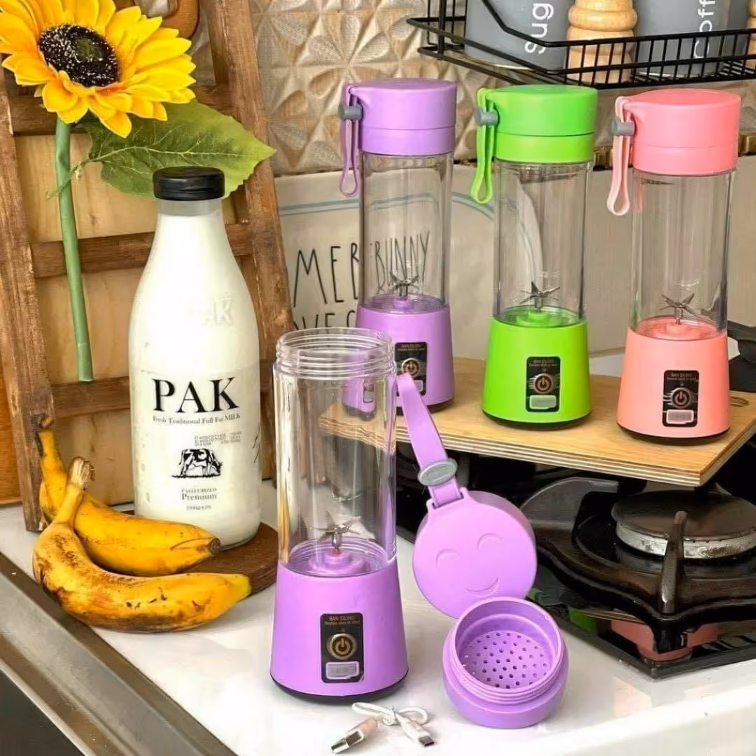 شیکر مخلوط کن شارژی اورجینال اصلی کیفیت عالی ارسال رایگان 