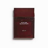 عطر و ادکلن زارا فور هیم رد (قرمز) ادیشن ادوپرفیوم -  FOR HIM RED EDITION حجم 100 میلی لیتر