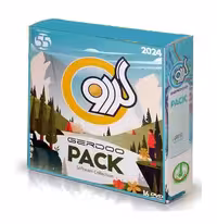 مجموعه نرم افزاری گردو 55