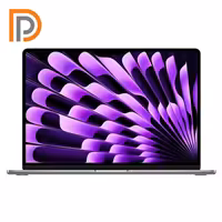 لپ تاپ اپل 15.3 اینچی MacBook Air MXD13 M3 16GB 512SSD