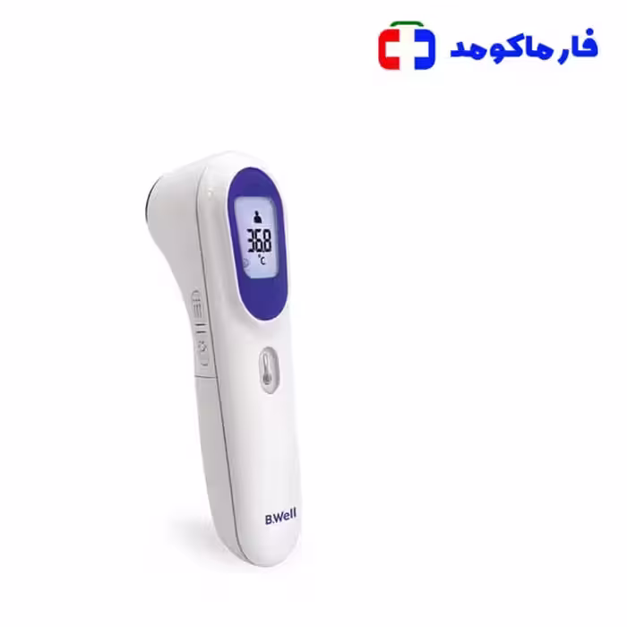 تب سنج دیجیتالی بی ول مدل TH-7000