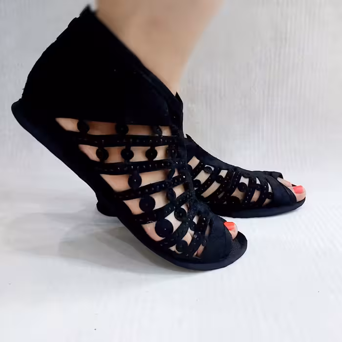 جوراب روفرشی کفشی سایز  37 تا 41