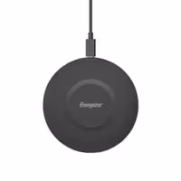 شارژر وایرلس انرجایزر مدل Wireless Pad Wall Charger WCP-105