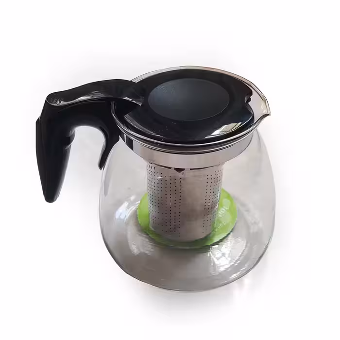 قوری 1100 میلی لیتری مدل SY118