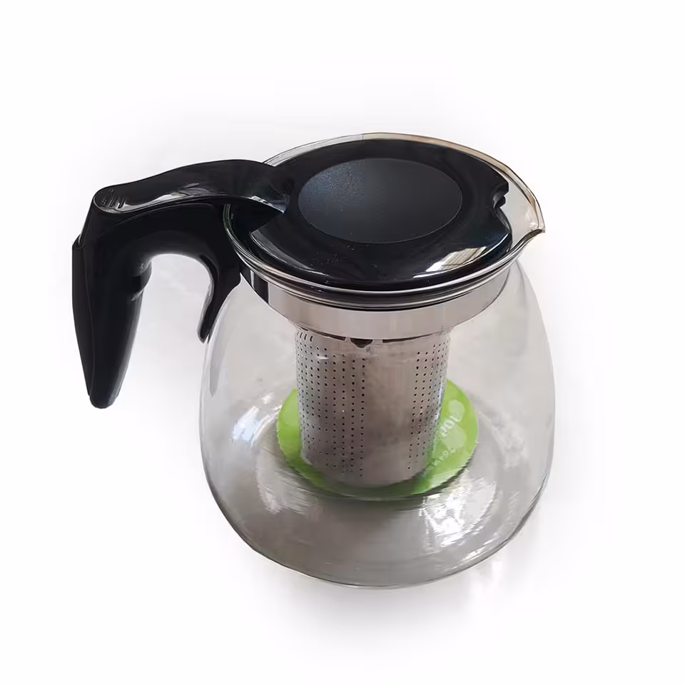 قوری 1100 میلی لیتری مدل SY118