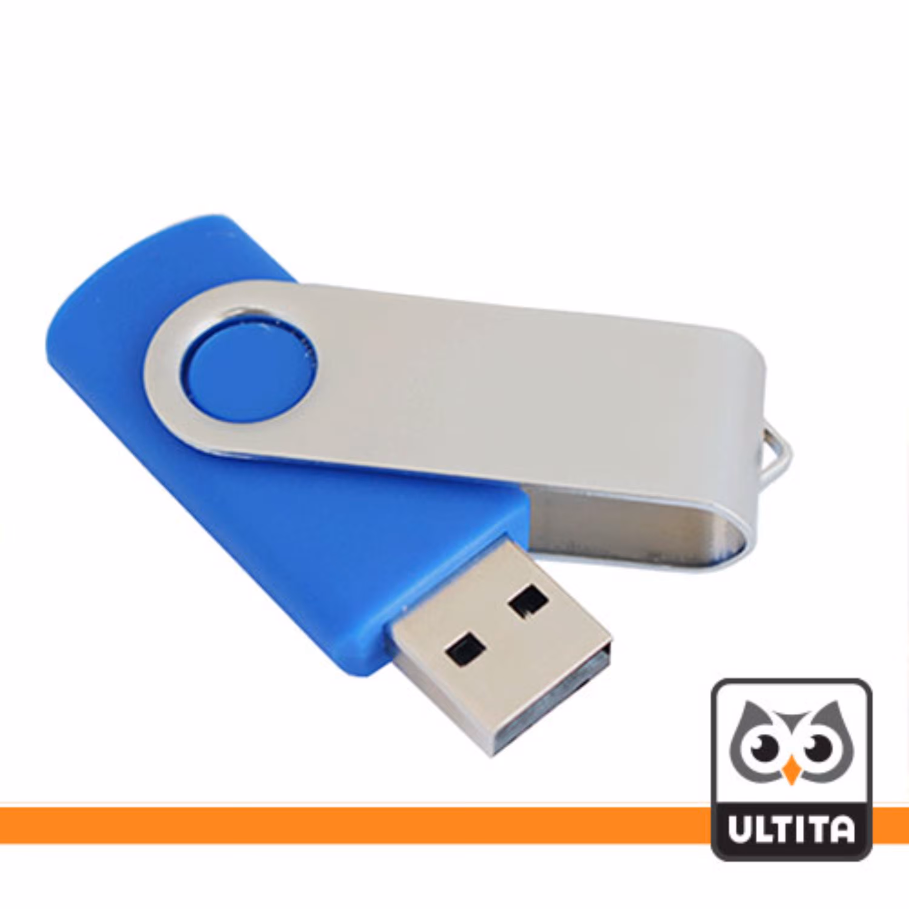 فلش  abs 8 گیگ  اولتیتا با گارانتی 