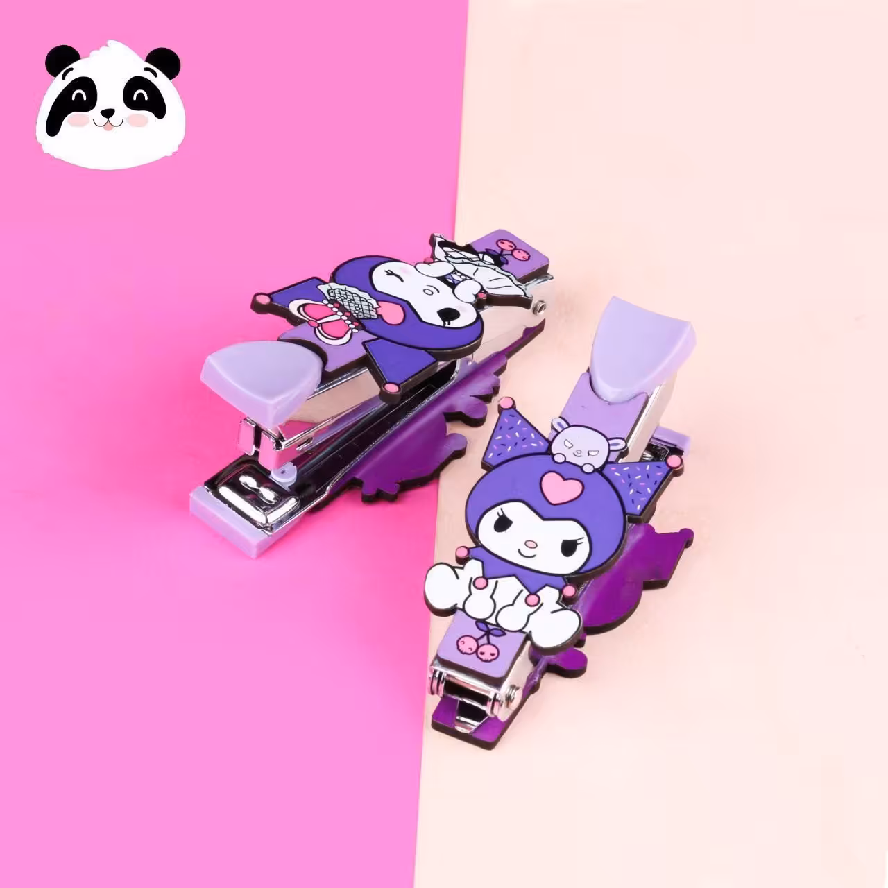 منگنه فلزی رویه چوبی طرح کرومی