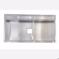 سینک ظرفشویی ویتو مدل VD90 ارسال پس کرایه
